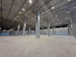Jalan Buroh (D22), Warehouse #578701281